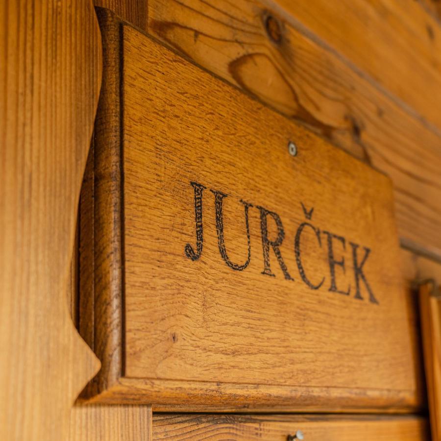 Vacation House Jurcek Radovljica Exteriör bild