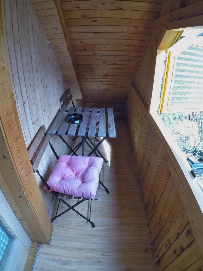 Vacation House Jurcek Radovljica Exteriör bild